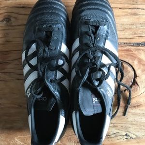Adidas Copa Mundal Soccer cleats